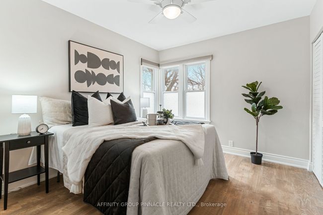 88 Simcoe St, House other with 3 bedrooms, 3 bathrooms and 4 parking in Beaverton ON | Image 34
