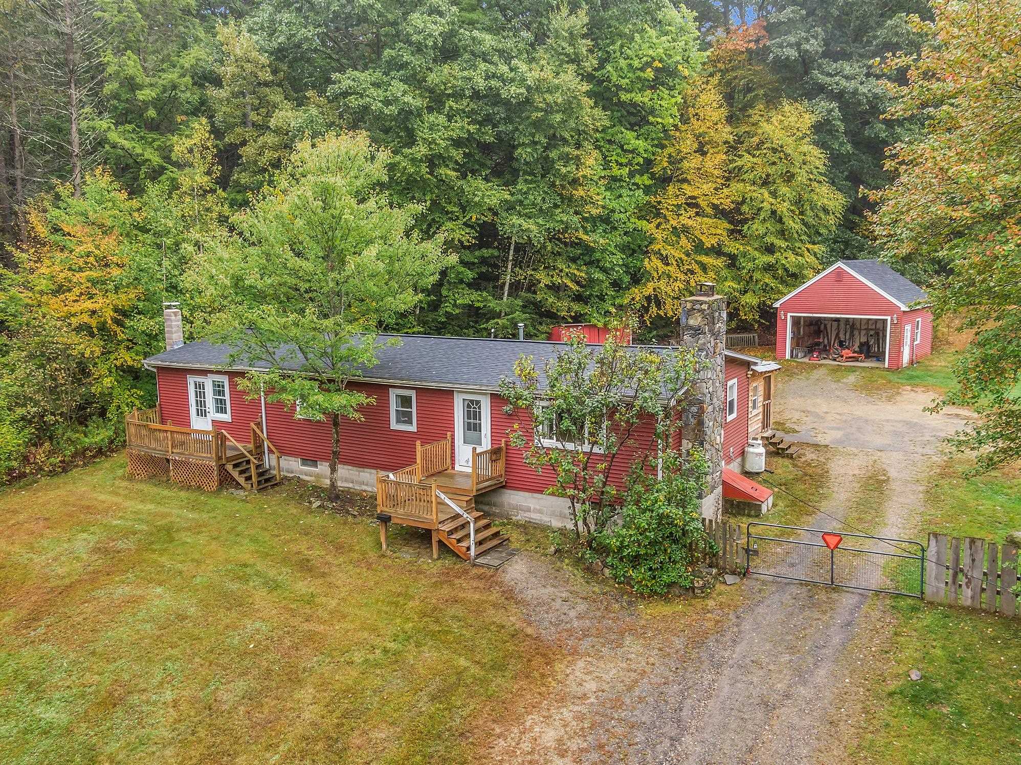 River Rd, Epping, NH 03042