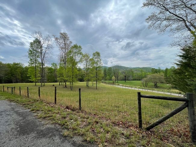 02 - 6.02 ac Ace Way, Home with 0 bedrooms, 0 bathrooms and null parking in Blairsville GA | Image 4