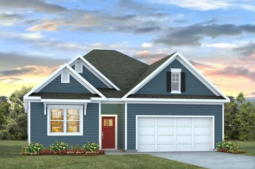 208 Blueberry Fields Ct, Longs, SC, 29568-9086 | Card Image