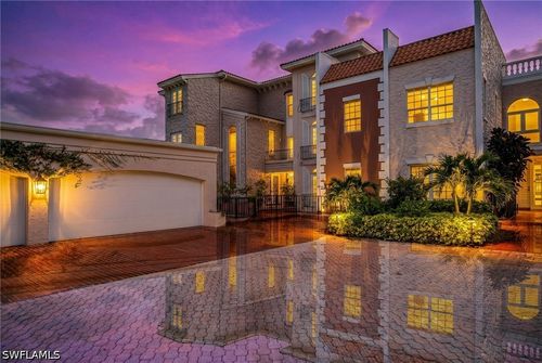 3300-4000 Gulf Shore Blvd N, NAPLES, FL, 34103-3418 | Card Image