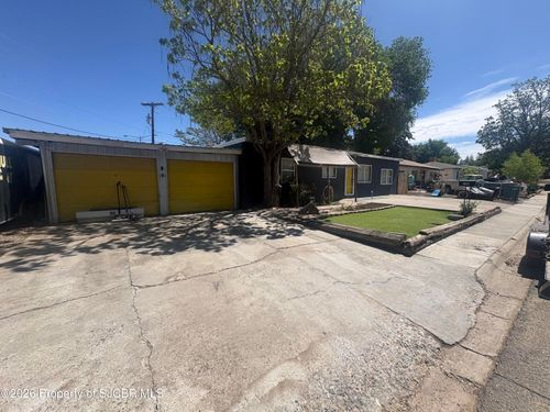 805 Baird Cir, Aztec, NM, 87410-1717 | Card Image