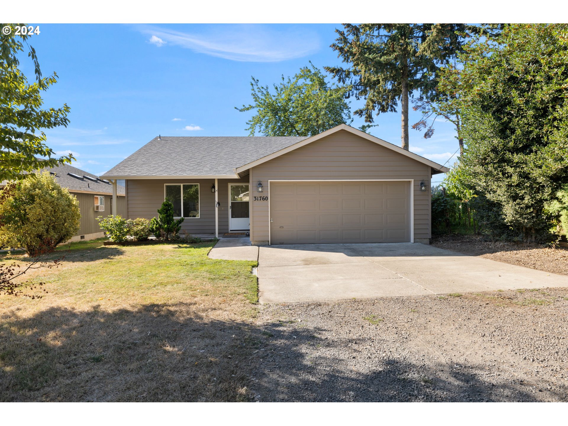 Wascoe St, North Plains, OR 97133