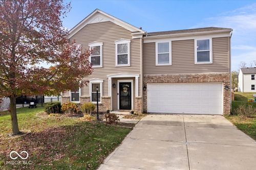 317 Backwood Dr, Danville, IN, 46122-9039 | Card Image