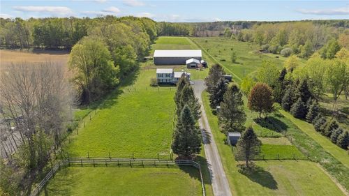 5904 Merrill Rd, Byron, NY, 14422-9523 | Card Image