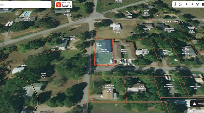 803 S Fargo St, House other with 3 bedrooms, 1 bathrooms and null parking in Muldrow OK | Image 24