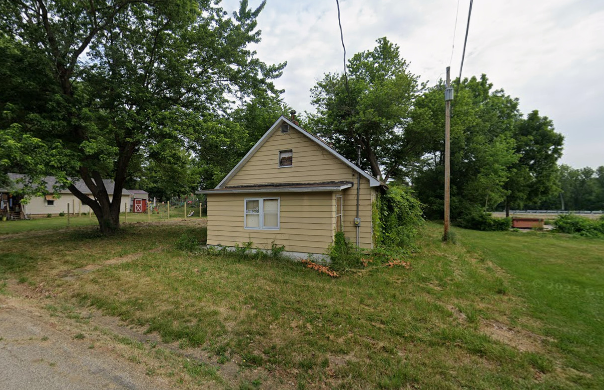 Residential in Canton 3