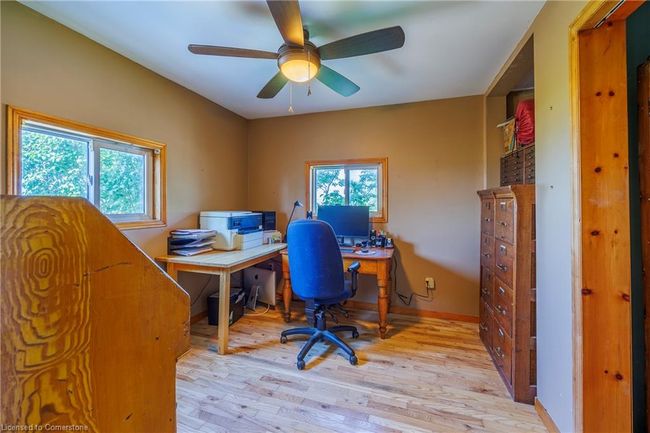 864 59 Highway, House other with 3 bedrooms, 2 bathrooms and 5 parking in Port Rowan ON | Image 26