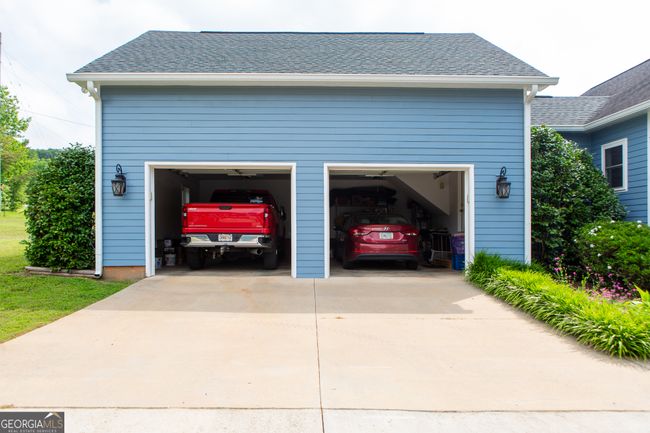 708 Sheep Pasture Rd, House other with 4 bedrooms, 3 bathrooms and null parking in Commerce GA | Image 4