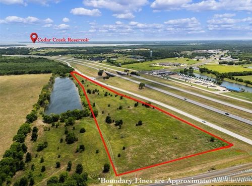 12101 E Highway 175, Kemp, TX, 75143 | Card Image