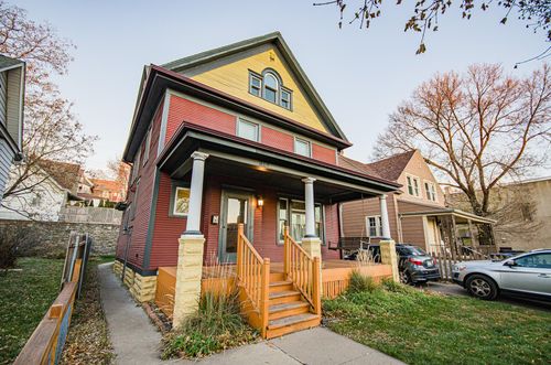 314 Bates Ave, Saint Paul, MN, 55106-5153 | Card Image