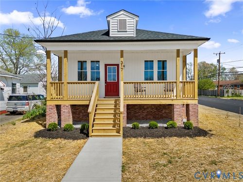 317 S 19th Ave, Hopewell, VA, 23860-3645 | Card Image