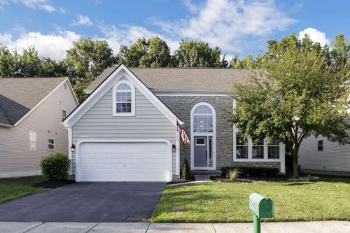 5882 Nash Ave, Westerville, OH, 43081-8624 | Card Image