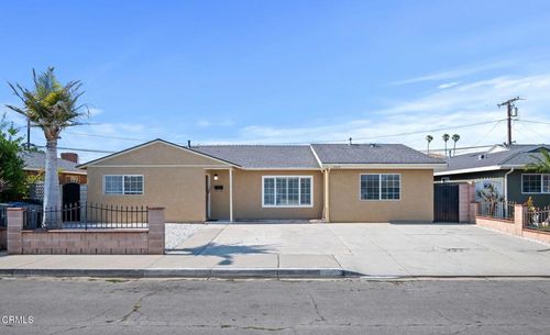 1409 W Fir Ave, Oxnard, CA, 93033-3049 | Card Image