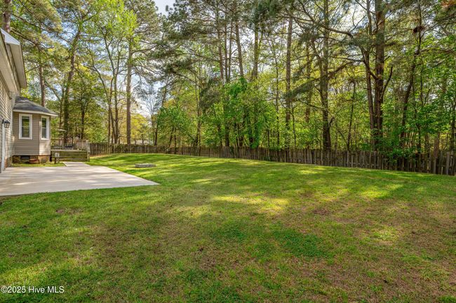 103 E Raintree Ln, House other with 3 bedrooms, 4 bathrooms and 2 parking in Goldsboro NC | Image 40