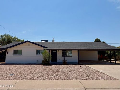 1051 E Loyola Dr, Tempe, AZ, 85282-3812 | Card Image