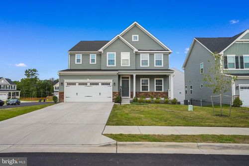 158 Mckittrick Dr, Stafford, VA, 22554-6599 | Card Image