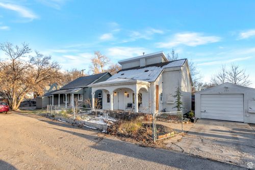 661 E 2735 S, Ogden, UT, 84403-0100 | Card Image