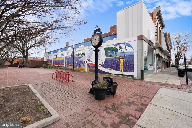 1009 Race St, House other with 4 bedrooms, 3 bathrooms and null parking in CAMBRIDGE MD | Image 49