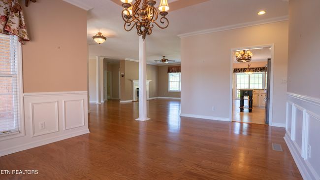 304 Chuniloti Cir, House other with 3 bedrooms, 3 bathrooms and null parking in Loudon TN | Image 18
