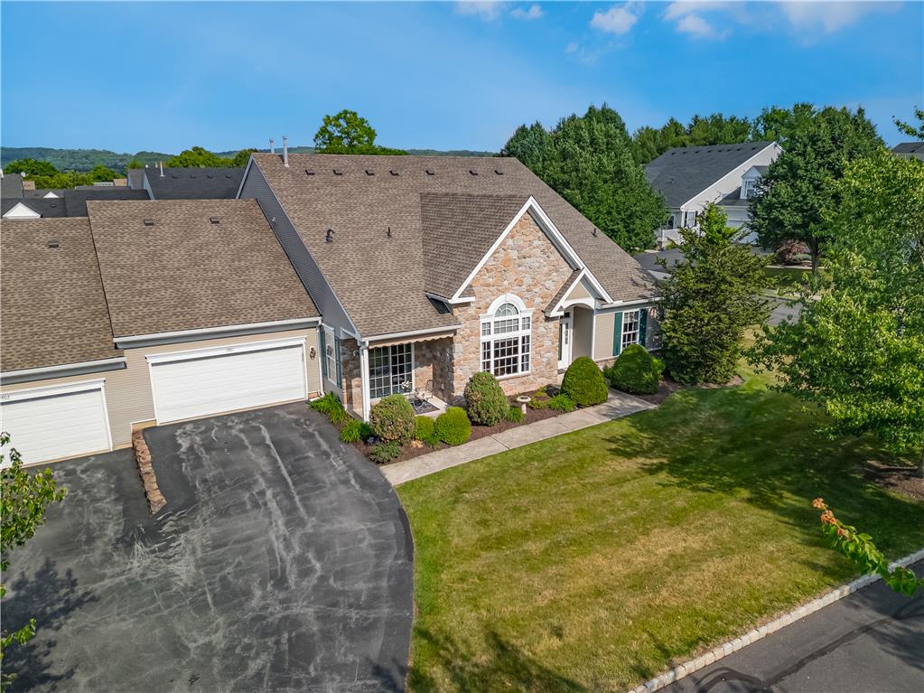 Residential in Lower Saucon Twp 3