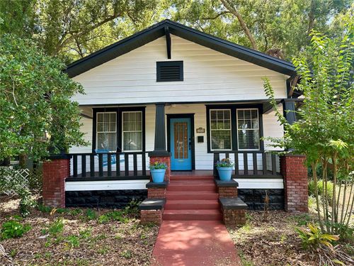 1900 E Jefferson Street, ORLANDO, FL, 32803 | Card Image