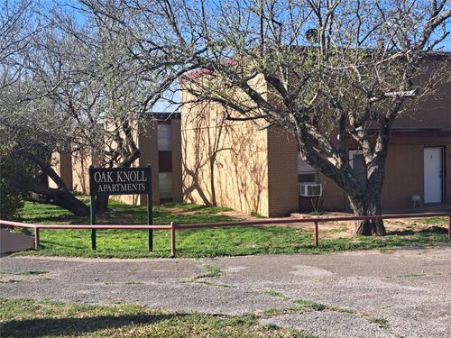 109 Mimosa St, Weatherford, TX, 76086-3419 | Card Image