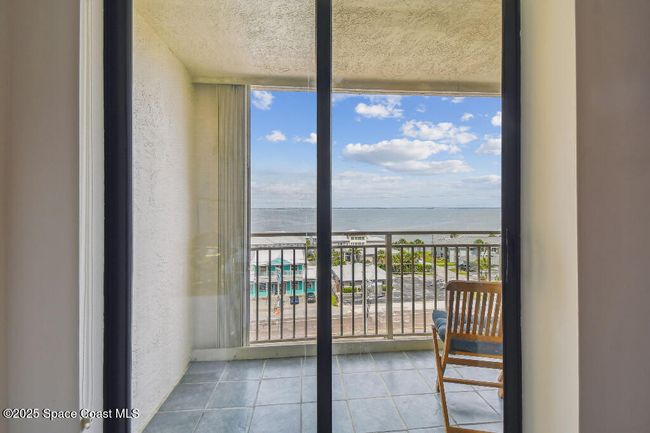 703 - 3221 S Atlantic Ave, Condo with 3 bedrooms, 2 bathrooms and null parking in Cocoa Beach FL | Image 23