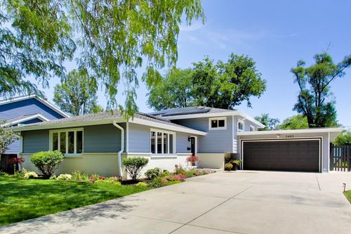 3495 Carol Ln, Northbrook, IL, 60062-7101 | Card Image