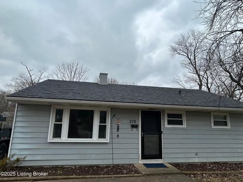 270 Granvil Dr, Louisville, KY, 40218-3251 | Card Image