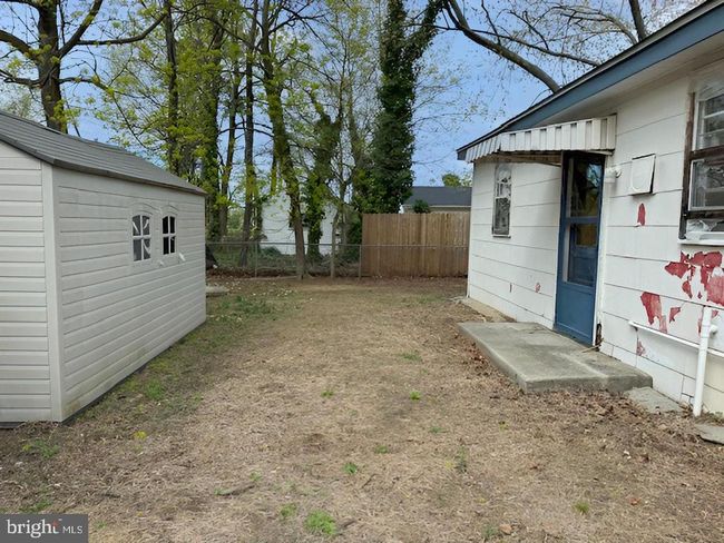 465 Berkley Rd, House other with 1 bedrooms, 1 bathrooms and null parking in MANTUA NJ | Image 10