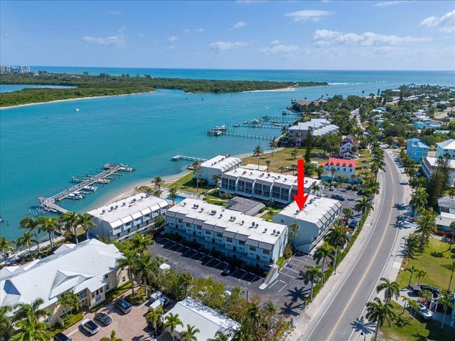 6 - 1300 Seaway Dr, Condo with 2 bedrooms, 2 bathrooms and null parking in Fort Pierce FL | Image 40