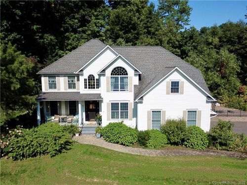 8 Long Hill Drive, Somers, CT, 06071 | Card Image