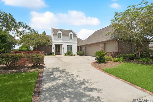 14628 Memorial Tower Dr, Baton Rouge, LA, 70810-8406 | Card Image