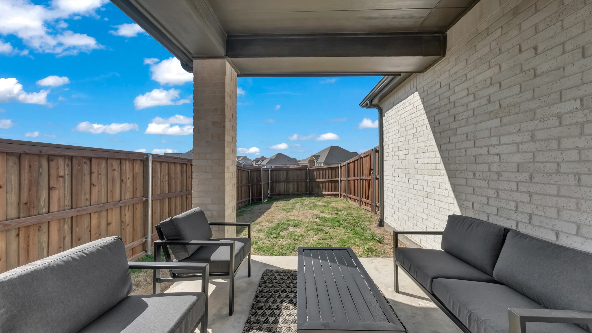 Residential in Crowley 2
