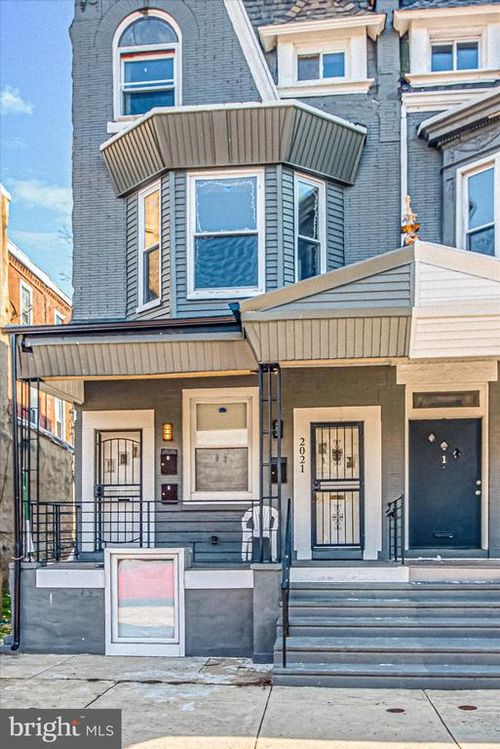 2021 N 33rd St, PHILADELPHIA, PA, 19121-1738 | Card Image