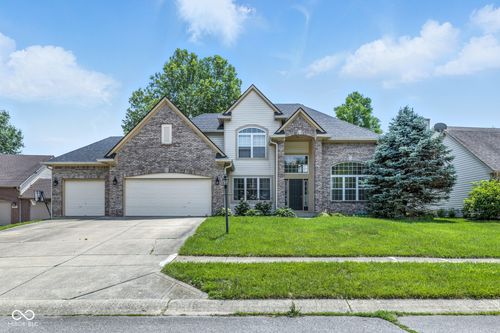 2463 Kettering Way, Indianapolis, IN, 46214-2274 | Card Image