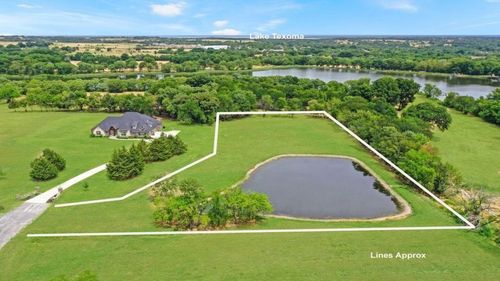 334 Golf Walk Cir, Denison, TX, 75020-2714 | Card Image