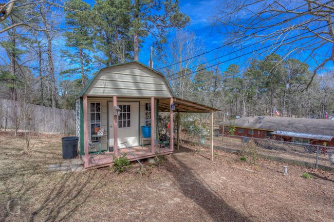 1106 Bryan St, House other with 3 bedrooms, 2 bathrooms and null parking in Minden LA | Image 21