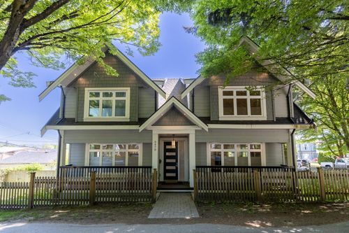 3470 Prince Edward St, Vancouver, BC, V5V0G8 | Card Image