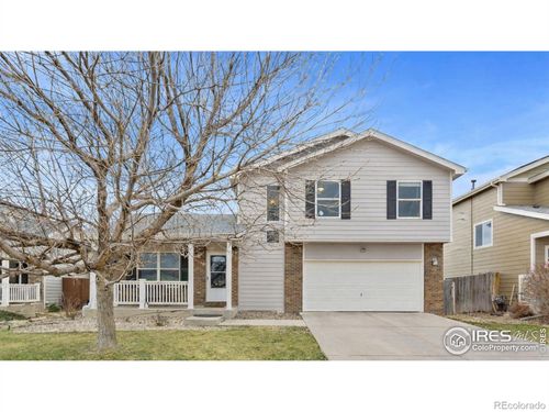 781 Stage Coach Dr, Milliken, CO, 80543-3118 | Card Image