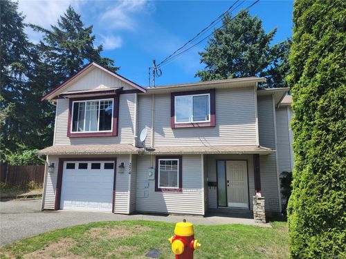 274 Lambert Ave, Nanaimo, BC, V9R5N8 | Card Image