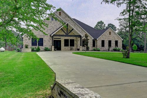 26127 E Crown Crossing Dr, Montgomery, TX, 77316-1407 | Card Image