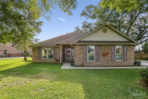 5903 Dun Barton Ct, Milton, FL, 32571-7607 | Card Image