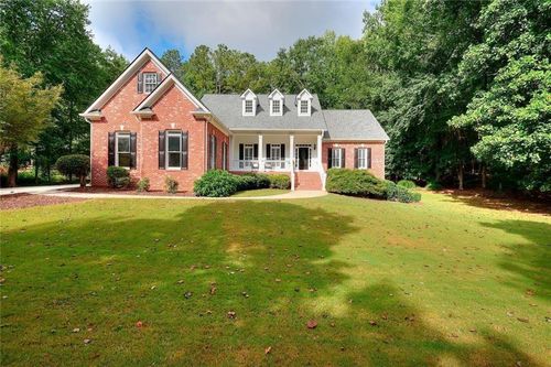 921 Providence Ln, Monroe, GA, 30656-6233 | Card Image