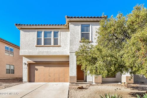3501 N Crystal Hill Ave, Tucson, AZ, 85745-7134 | Card Image