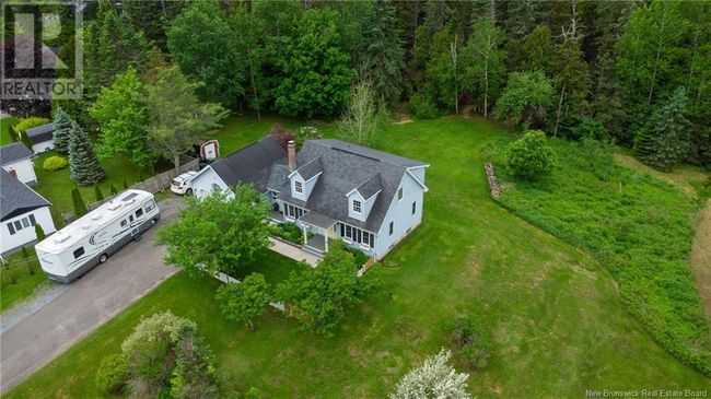 70 Bonney Rd, House other with 3 bedrooms, 2 bathrooms and null parking in Nauwigewauk NB | Image 50