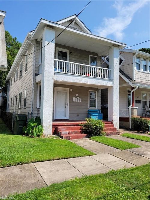 1-242 Ethel Ave, Norfolk, VA, 23504-1072 | Card Image