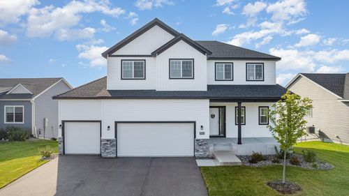 9911 32nd St Ne, Saint Michael, MN, 55376-7524 | Card Image