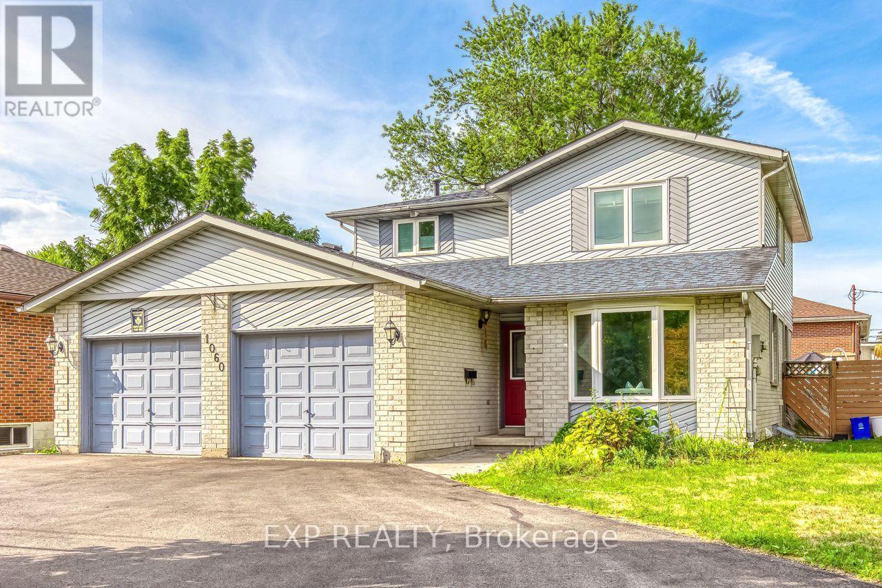 Residential Lease in Burlington (Freeman)
